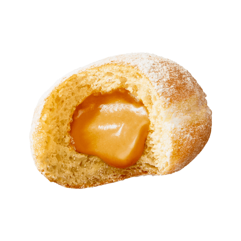 Donut Bite Assortment (Pack of 3)