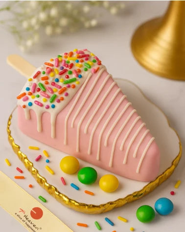 Funfetti Cheesecake