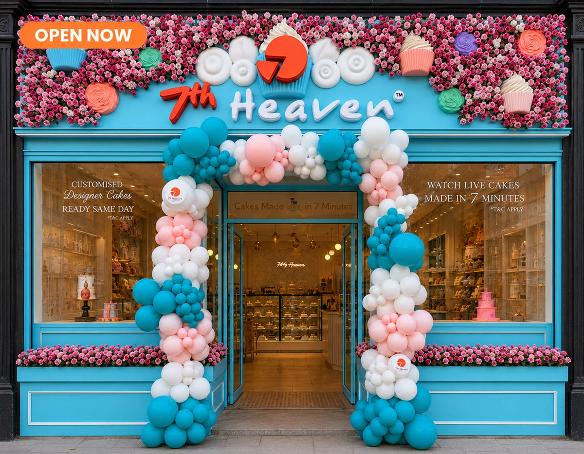 7th Heaven, Whitton